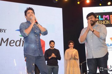 Hello Movie Pre Release Event